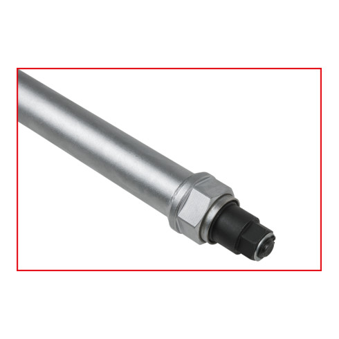 KS Tools Compressore a molla per clip in acciaio di scarico VAG