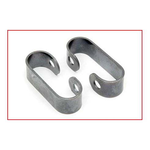 KS Tools Compressore a molla per clip in acciaio di scarico VAG