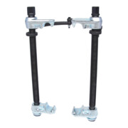 KS Tools Compressore con morsetto di sicurezza-2
