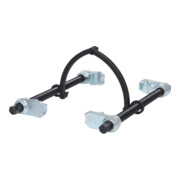 KS Tools Compressore con morsetto di sicurezza-5