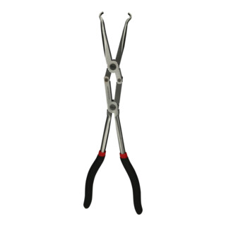 KS Tools connecteur de bougie d'allumage pince à double articulation Ø 8,0 mm, longue