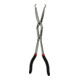 KS Tools connecteur de bougie d'allumage pince à double articulation Ø 8,0 mm, longue-1