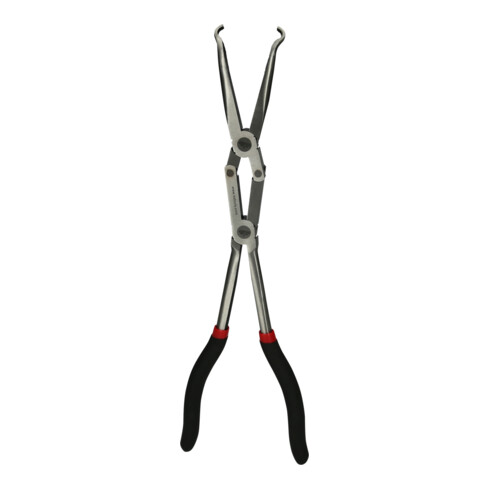 KS Tools connecteur de bougie d'allumage pince à double articulation Ø 8,0 mm, longue