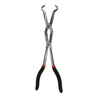 KS Tools connecteur de bougie d'allumage pince à double articulation Ø 19,0 mm, longue