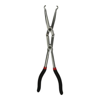 KS Tools connecteur de bougie d'allumage pince à double articulation Ø 8,0 mm, longue