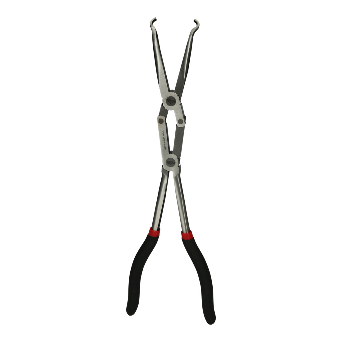 KS Tools connecteur de bougie d'allumage pince à double articulation Ø 8,0 mm, longue