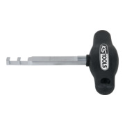 KS Tools connector ontgrendelingsgereedschap voor VAG / Porsche