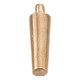 KS Tools Cono in ottone 10x7x35mm-1