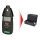 KS Tools Contagiri fotoelettrico DT2234B Laser-1