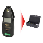 KS Tools Contagiri fotoelettrico DT2234B Laser