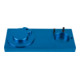 KS Tools Contrasupporto volano 197mm-1