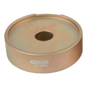 KS Tools Contre-plaque d'assemblage VW, Ø 88 mm