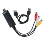 KS Tools Convertitore audio-video USB