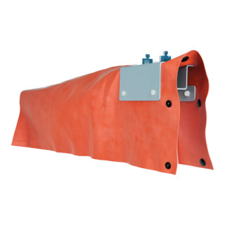 KS Tools Coperchio isolato per 1 fusibile senza maniglia