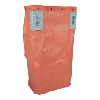 KS Tools Coperchio isolato per 2-4 guide portafusibili senza maniglie