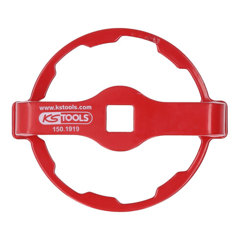 KS Tools Coperchio radiatore utensile di sbloccaggio per VAG