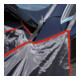 KS Tools Copertura anteriore universale per auto-4