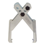KS Tools Coppia di ganci per estrattore 