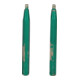 KS Tools Coppia di punte per pinze a doppio snodo, 1,3mm, diritte-5