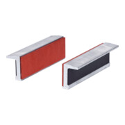 KS Tools Copriganasce in alluminio, set in gomma, 100mm-3