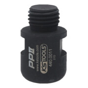 KS Tools corps d'impact, M22x2,5 mm-4