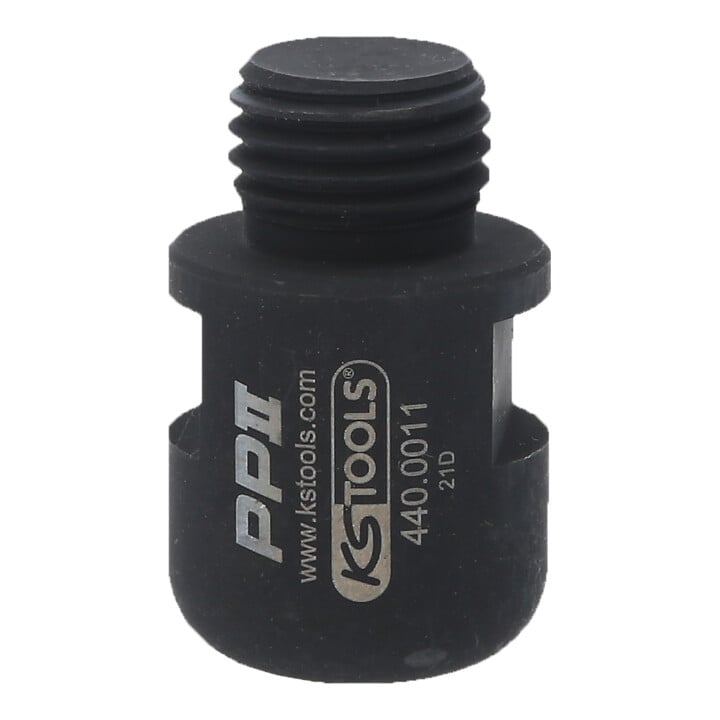 KS Tools corps d'impact, M22x2,5 mm