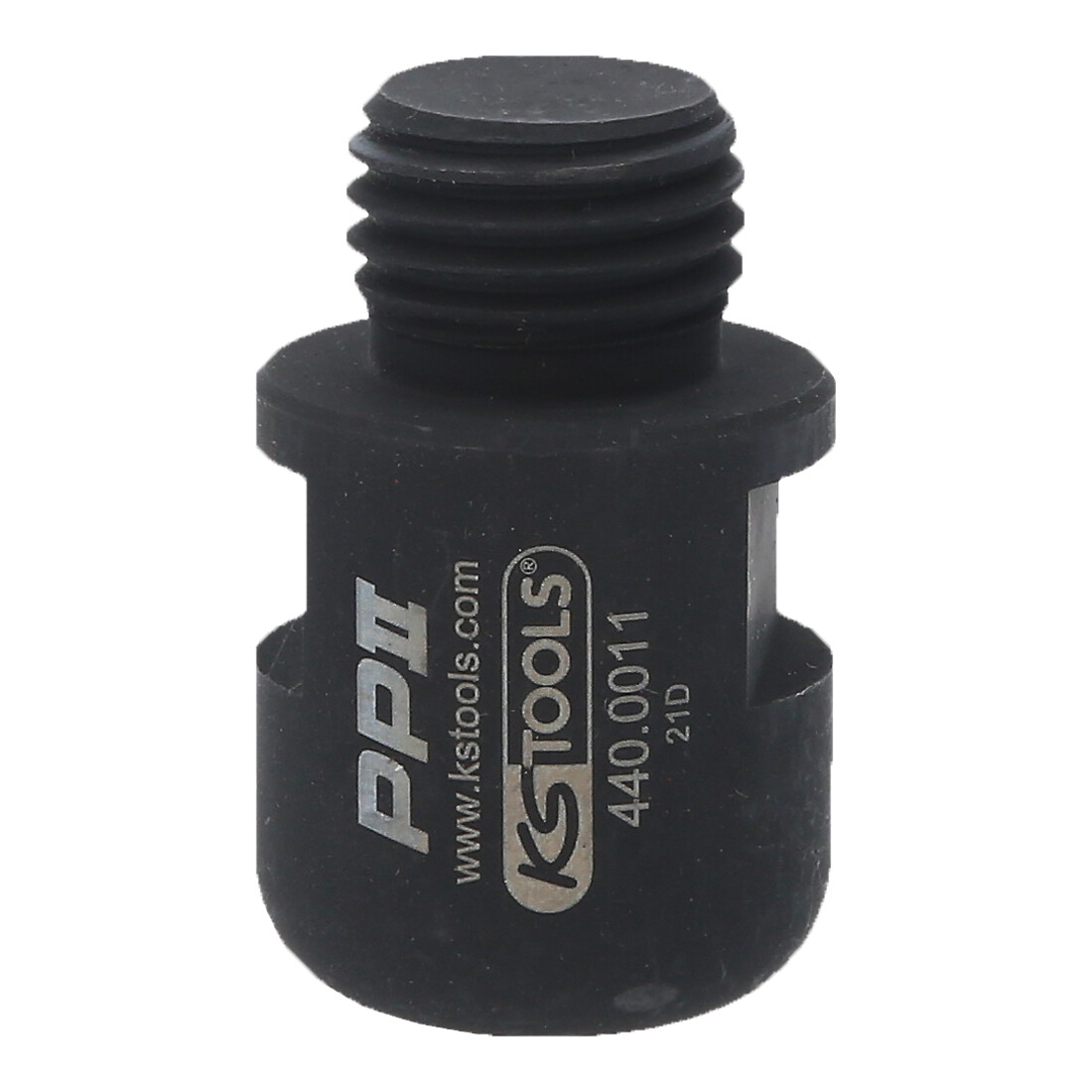 KS Tools corps d'impact, M22x2,5 mm