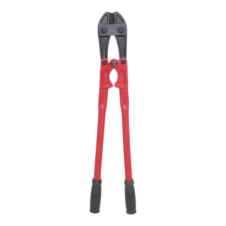 KS Tools Coupe-boulons bras tubulaires, 85 mm
