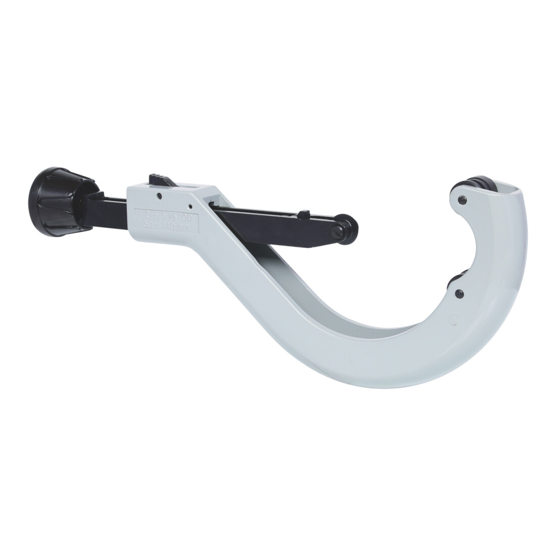 KS Tools Coupe-tube à réglage rapide 50-140mm