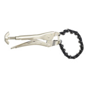 KS Tools Coupe-tubes à chaîne en inox, Ø 19-83 mm-4