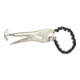 KS Tools Coupe-tubes à chaîne en inox, Ø 19-83 mm-5