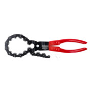 KS Tools Coupe-tubes à chaîne pour tube inox-5