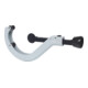 KS Tools Coupe-tubes automatiques pour PVC, Ø 100 - 168 mm