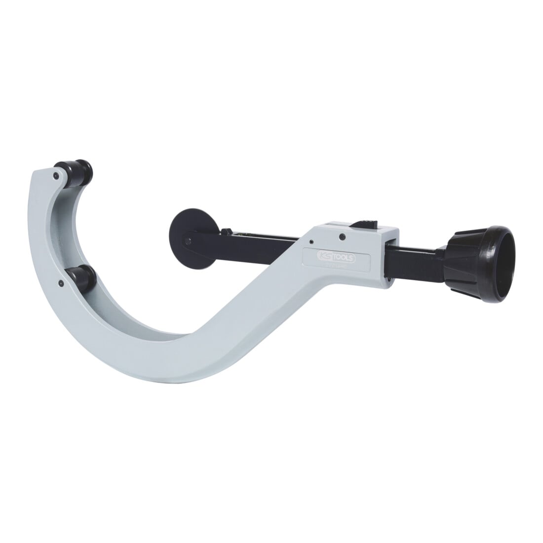 KS Tools Coupe-tubes automatiques pour PVC, Ø 100 - 168 mm