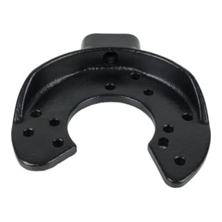 KS Tools Coupelles pour compresseur de ressort spécial, MB Classe E+Renault Megane2