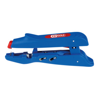 Couteau à dénuder KS Tools