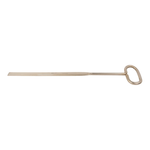 KS Tools Couteaux à décoffrer BRONZEplus rondes 690 mm