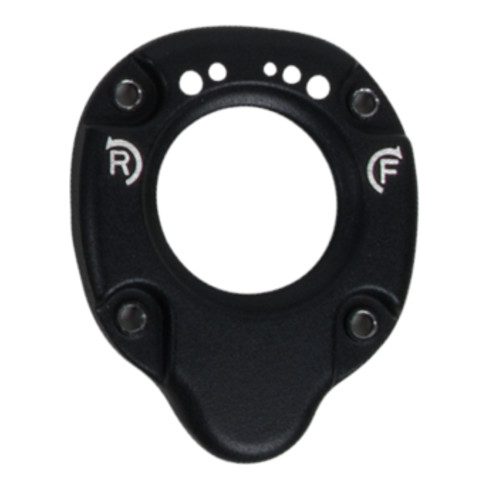 KS Tools couvercle arrière du boîtier pour 515.1210