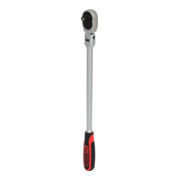 KS Tools Cricchetto reversibile articolato 1/2", 72 denti-3