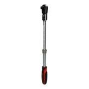 KS Tools Cricchetto reversibile articolato telescopico SlimPOWER 1/2", 72 denti-4