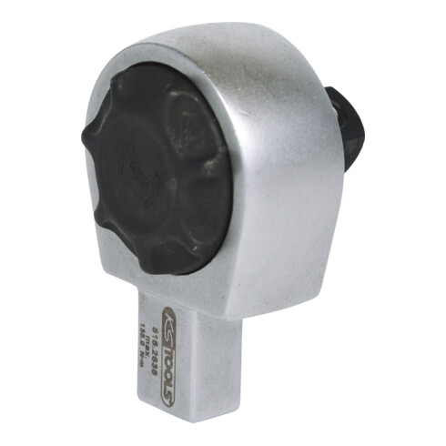 KS Tools Cricchetto reversibile 9x12mm