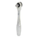 KS Tools Cricchetto reversibile per bit 1/4" e adattatore a innesto per bussole-2