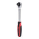KS Tools Cricchetto reversibile SlimPOWER 1/2", 72 denti-5
