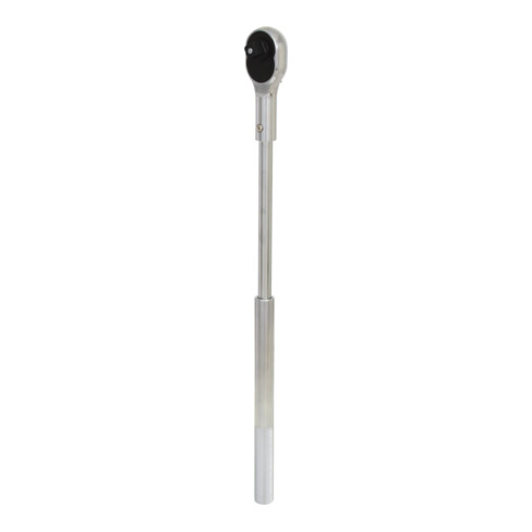 KS Tools Cricchetto telescopico reversibile 3/4" CHROMEplus, 24 denti