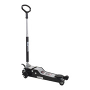 KS Tools Vérin hydraulique en acier pour voiture-4