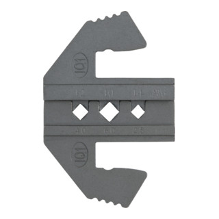 KS Tools Crimp-Einsatz für MultiContact MC3