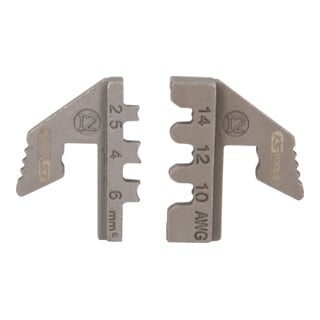 KS Tools Crimp-Einsatz für MultiContact MC4