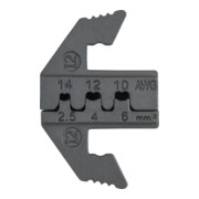 KS Tools Crimp-Einsatz für MultiContact MC4-3