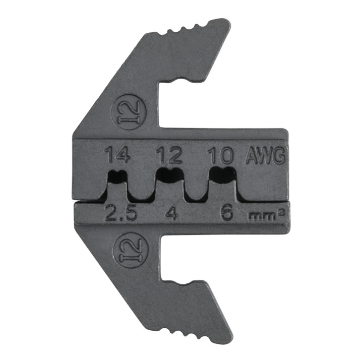 KS Tools Crimp-Einsatz für MultiContact MC4