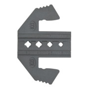 KS Tools Crimp-Einsatz für Solarlok-Satz-3